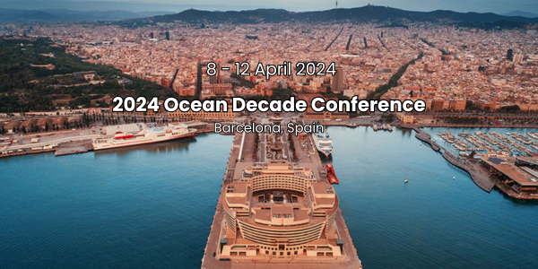 2024 Ocean Decade Conference - thumbnail